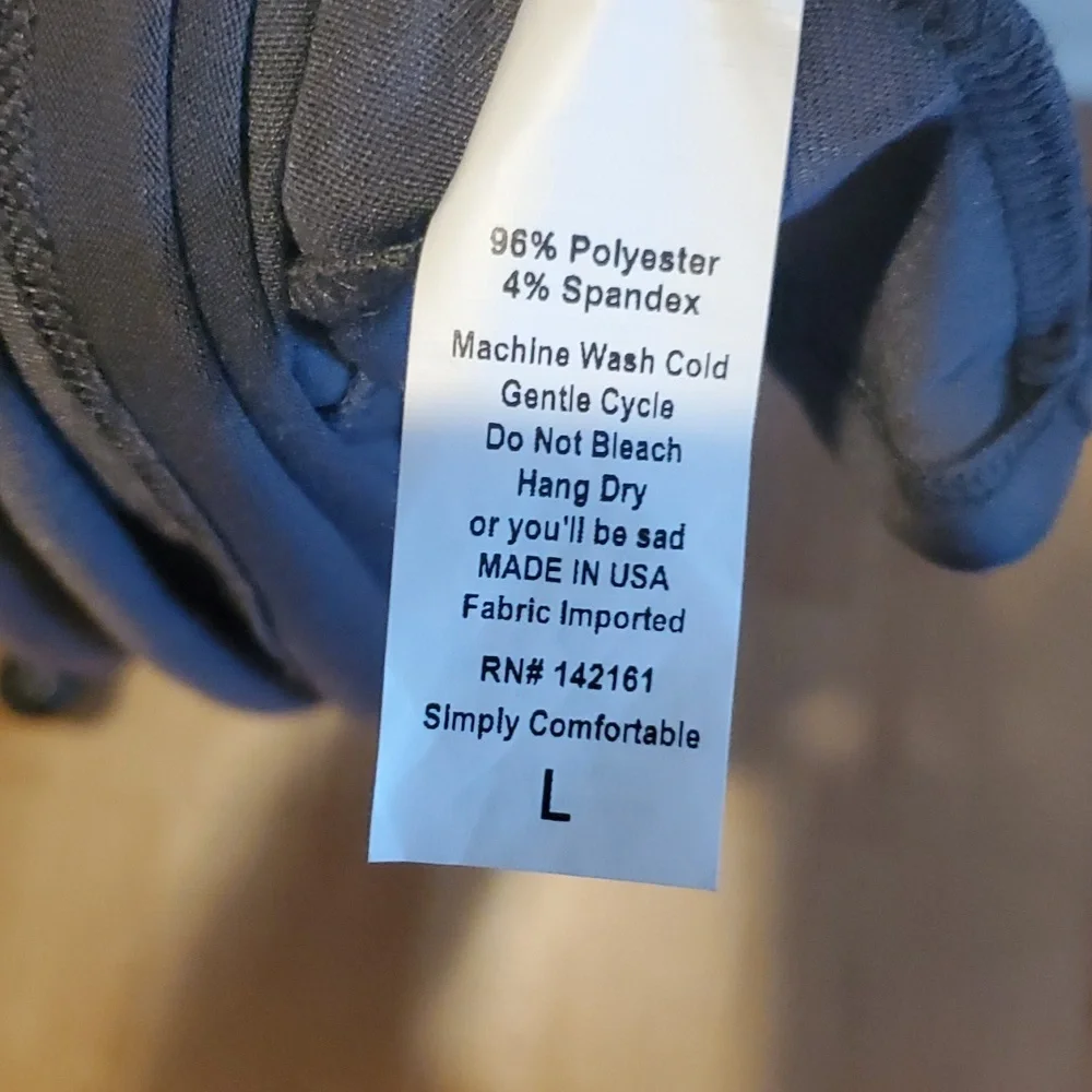 Lularoe Ana Dress - Picture 5 of 7